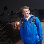 Luke Larsen - @lukelarsen123 - Instagram