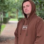 Luke Larsen - @_lukelarsenn - Instagram