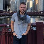 Luke Larsen - @lukesneverfade - Instagram