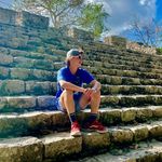 Luke Larsen - @larsenlukie - Instagram