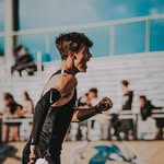 Luke Laws - @lukelaws48 - Instagram