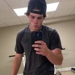 Luke LeBrun - @luke_lebrun27 - Instagram