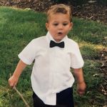 Luke Lenox - @lukelenox - Instagram