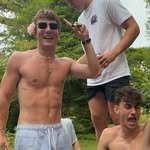 Luke - @luke_lengel - Instagram