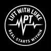 Lift With Luke - @lift.with.luke - TikTok