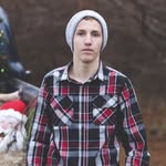 Lukeleist - @mr.bukckets14 - Instagram