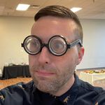 Luke Levesque - @lvsq - Instagram
