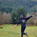 Luke Levesque - @luckyluke.dg - Instagram