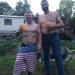Luke Levesque - @llevesque3030 - Instagram
