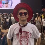 Luke Martin - @lukeliberty2000 - Instagram