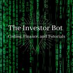 Luke Lightner - @theinvestorbot - Instagram