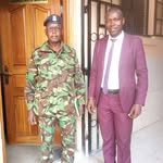 Luke Kilingo - @lukekilingo - Instagram