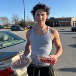 Luke Lister - @lukelister0 - Instagram