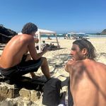 Luke Lister - @lukeazade__ - Instagram