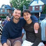 Luke Lister - @lukelister2 - Instagram
