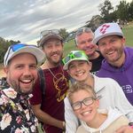 Luke Lister - @lukelister89 - Instagram