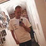 Luke Lister - @lukas130787 - Instagram