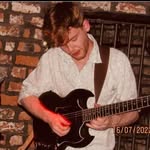 Luke Lomax - @lukelomaxmusic - Instagram