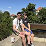 @lukelomax6812 - Instagram