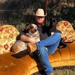 @lukelomax_catahoula - Instagram
