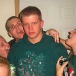 Luke Lonergan - @luke.lonergan.1 - Instagram