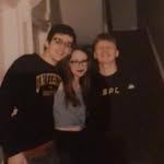 Luke Lonergan - @lukelon - Instagram