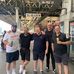 Luke Lonergan - Facebook