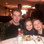 Luke lowther - @lukelow97 - Instagram
