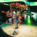 Luke Lowther - @quantumfoam1 - Instagram
