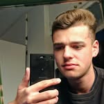 Luke Lowther - @lukethoooo - Instagram