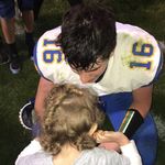 Luke Lyon - @l_lyon16 - Instagram