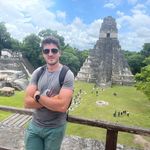 Luke Lyons - @lukelyons1996 - Instagram
