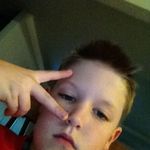 Luke Macaulay - @jakepauler50 - Instagram