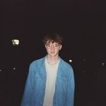 Luke Mackenzie - @lukemack16 - Instagram