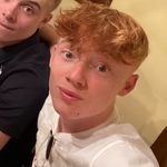 Luke Mackenzie - @lukemackenzie.9 - Instagram