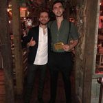 Luke Mackenzie - @luke_mackenzie - Instagram