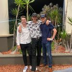 Luke Mackenzie - @_lukemack_ - Instagram