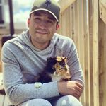 Luke MacKenzie - @lukekmk - Instagram