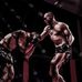Luke Mackenzie - MMA Fighter - Facebook