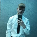 Luke Mackenzie Thomas - @luke_thomas_339 - Instagram