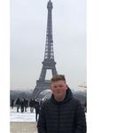 Luke Mackey - @luke.mackey1 - Instagram