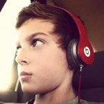 Luke Mackey - @22lukemackey22 - Instagram