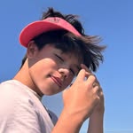 Luke Mackey - @lukemackey11 - Instagram