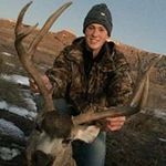 Luke Mackey - @mackeyluke - Instagram