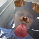 Luke Mackey - @champ_and_the_boss - Instagram