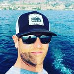 Luke Mackinnon - @lukebmack - Instagram