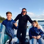 Luke Mackinnon - @luke.mackinnon - Instagram