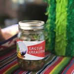 Luke Mackinnon - @cactuscreationsalsa - Instagram