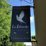 Luke MacLeod - @lapalombegourmande - Instagram