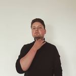 Luke MacLeod - @lukemacleod94 - Instagram